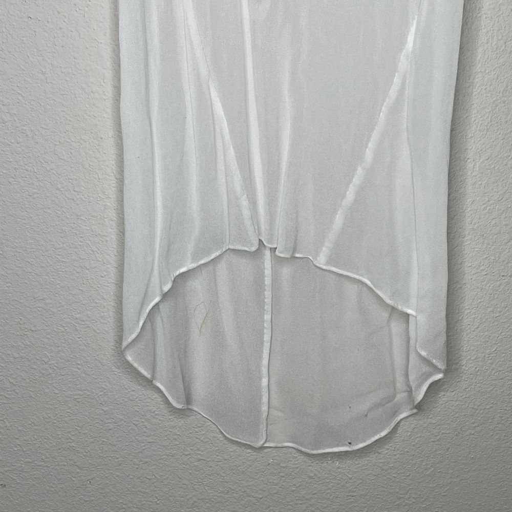 Freeloader Sheer‎ Tank Top - Picture 4 of 7